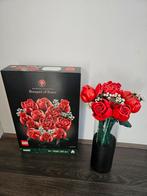 LEGO Icons Boeket van Rozen (10328) - Nieuw!, Kinderen en Baby's, Speelgoed | Duplo en Lego, Ophalen of Verzenden, Nieuw, Complete set