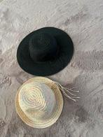 Zomer hoedjes voor meisjes 134-152, Ophalen of Verzenden, Zo goed als nieuw, 134 t/m 140, Meisje