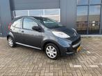 Peugeot 107 1.0 12V 5DR 2011 Grijs, Auto's, Voorwielaandrijving, 4 stoelen, 68 pk, Origineel Nederlands