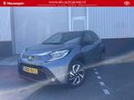 Toyota Aygo X 1.0 VVT-i MT Pulse | Apple Carplay/Android Aut, Auto's, Stof, Gebruikt, Euro 6, 4 stoelen