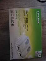 TP-link powerline, Computers en Software, Powerlines, Ophalen of Verzenden, Gebruikt, TP-Link