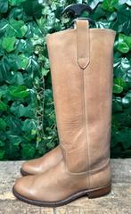 Nieuwe prachtige laarzen van Sendra maat 39, Bruin, Nieuw, Ophalen of Verzenden, Sendra