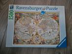 Ravensburger puzzel 1500 stukjes, Ophalen of Verzenden, 500 t/m 1500 stukjes, Gebruikt, Legpuzzel