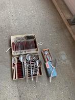 Keltum Durfine model Jeunesse complete bestek cassette s 17, Ophalen of Verzenden