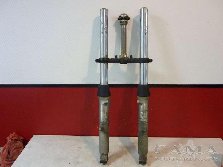 VOORVORK COMPLEET Honda, Motoren, Onderdelen | Honda, Gebruikt