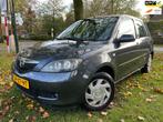Mazda 2 1.4 Exclusive AIRCO / APK 03-05-2026, Auto's, Voorwielaandrijving, 1025 kg, Gebruikt, 4 cilinders
