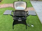 Weber Q 2400 Elektrische Barbecue Grill, Tuin en Terras, Elektrische barbecues, Ophalen, Zo goed als nieuw, WEBER