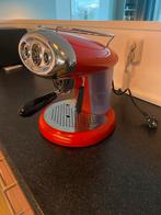 Illy X7.1 Rood Iperespresso Koffiemachine, Ophalen, Gebruikt, Koffiemachine, 1 kopje