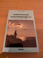 Werner Thies - Radiobestuurde zweefvliegtuigen 2 (1e druk), Gelezen, Werner Thies, Ophalen of Verzenden, Overige onderwerpen