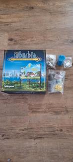 Suburbia Collector Edition (Kickstarter), Ophalen of Verzenden, Zo goed als nieuw, Bezier Games