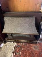 Faber gashaard gaskachel, Ophalen of Verzenden, Zo goed als nieuw, Vrijstaande haard, Gashaard