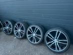 Seat Leon Cupra FR Velgen 19 inch origineel zomerset, Auto-onderdelen, 19 inch, Banden en Velgen, Ophalen of Verzenden, 235 mm
