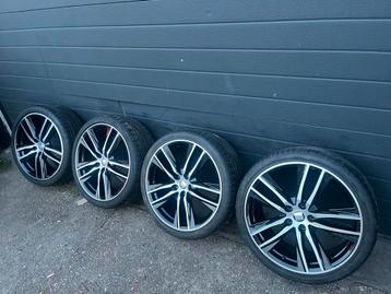 Seat Leon Cupra FR Velgen 19 inch origineel zomerset beschikbaar voor biedingen