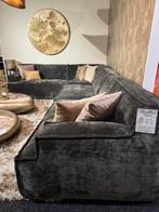 Bank Platini in ruime hoekopstelling, Ophalen, Easy Sofa, 250 tot 300 cm, Van Heemstraweg 42-04 · 6658 KH Beneden-Leeuwen