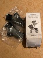 Uppababy Vista lower car seat adapters, Kinderen en Baby's, Ophalen of Verzenden, Zo goed als nieuw, Overige merken