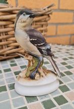 Vintage porseleinen vogel beeldje, Ophalen of Verzenden