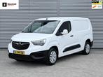 Opel Combo 1.6D L2H1 Airco/ Navi/ Cruise/ PDC/ DAB/ Apple ca, Voorwielaandrijving, 730 kg, Gebruikt, 4 cilinders
