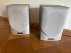 mission m30 speaker set, Overige merken, Gebruikt, Ophalen of Verzenden, Minder dan 60 watt