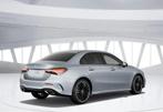 Mercedes-Benz A-klasse 180 Star Edition AMG Line, 136 pk, Euro 6, Bedrijf, Nieuw