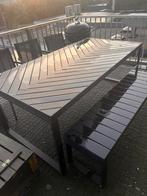 NOUS Living Tuinset, Ophalen, Zo goed als nieuw