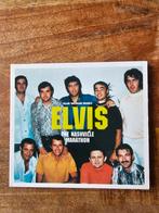 Elvis - The Nashville Marathon ftd CD, Ophalen of Verzenden, Zo goed als nieuw, Boxset