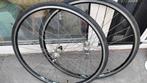 Shimano ultegra wielset, Ophalen of Verzenden, Zo goed als nieuw, Racefiets, Wiel
