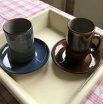 mokken /Ambacht volendam, Huis en Inrichting, Keuken | Servies, Nieuw, Ophalen of Verzenden, Overige stijlen, Kop(pen) en/of Schotel(s)