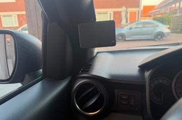 Brodit voor suzuki ignis 2020 / 2025 beschikbaar voor biedingen