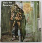 Jethro Tull - Aqualung LP - 1971, Ophalen, Gebruikt, 12 inch, Progressive