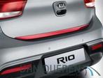 Kia Rio YB 2017> A.klep lijst rood H8491ADE00RD, Ophalen of Verzenden, Nieuw, Kia