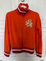 Super mooi oranje vestje, leuk voor komende feestjes, Nieuw, Oranje, Maat 34 (XS) of kleiner, Funkyfish