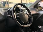 Citroen C1 1.0 VTi Feel|Airco|El Ramen|1e Eig|NAP|APK, Voorwielaandrijving, Stof, Gebruikt, Met garantie (alle)