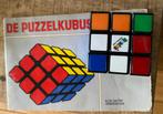Rubiks kubus, Minder dan 500 stukjes, Gebruikt, Ophalen of Verzenden, Rubik's of 3D-puzzel