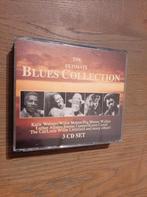 The Ultimate Blues Collection 3CD box., Cd's en Dvd's, Boxset, Blues, Gebruikt, Ophalen of Verzenden