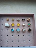 Melano TWISTED meddy ROSÉ, IJzer of Staal, Nieuw, Ophalen of Verzenden, 17 tot 18