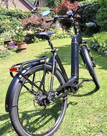 Flyer Gotour5 beschikbaar voor biedingen