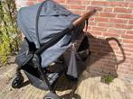 Britax Römer B Agile M Kinderwagen/ buggy & rain cover, Kinderen en Baby's, Buggy's, Ophalen of Verzenden, Zo goed als nieuw