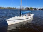Polyvalk, Watersport en Boten, Ophalen, Geen motor, Gebruikt, 6 meter of meer