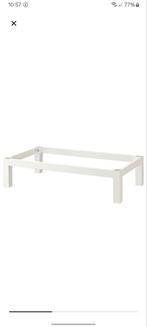 Kallax onderstel wit, Huis en Inrichting, Ophalen, Zo goed als nieuw