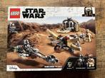 Lego Star Wars 75299: Trouble on Tatooine SEALED, Kinderen en Baby's, Speelgoed | Duplo en Lego, Nieuw, Complete set, Ophalen of Verzenden