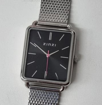 Zinzi horloge beschikbaar voor biedingen
