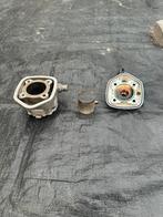 Malossi MHR 70cc Minarelli Horizontaal, Ophalen of Verzenden, Zo goed als nieuw