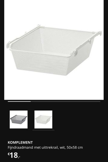 IKEA Pax Kastinrichting - afbeelding 2