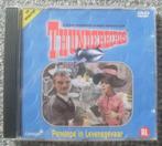 Thunderbirds - Penelope In Levensgevaar (DVD) 1964, Alle leeftijden, Ophalen of Verzenden, Gebruikt, Science Fiction en Fantasy
