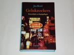 Jos Kool: 'Gelukzoekers', reisverhalen, gesigneerd, Rusland, Ophalen of Verzenden, Nieuw, Jos Kool, Europa