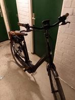 Gazelle Orange C8 Elektrische Fiets, Fietsen en Brommers, Elektrische fietsen, Gebruikt, Ophalen of Verzenden, 51 tot 55 cm, 50 km per accu of meer