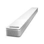 Bose Smart Ultra Soundbar 882963-2200 White NEW, Bose Products B.V., Nieuw, Gorslaan 60, 1441 RG Purmerend, The Netherlands., Ophalen of Verzenden