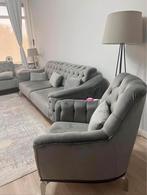 Bankstel, Ophalen of Verzenden, Zo goed als nieuw, 75 tot 100 cm