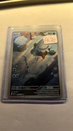 Snover #140 Mega Evolution, Ophalen, Zo goed als nieuw