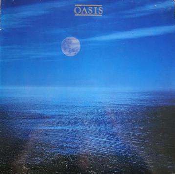  LP.. Oasis   ---   Oasis beschikbaar voor biedingen